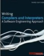 Writing Compilers and Interpreters