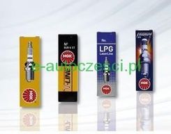 Zdjęcie NGK BR-8HS (BR-8HS) - Kościan