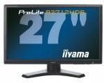 Monitor Iiyama ProLite B2712HDS-1 - zdjęcie 1