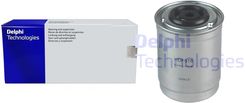 DELPHI HDF518 Filtr paliwa (HDF518)