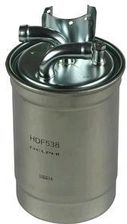 DELPHI HDF538 Filtr paliwa (HDF538)