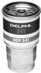 DELPHI HDF541 Filtr paliwa (HDF541)