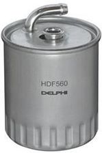 DELPHI HDF560 Filtr paliwa (HDF560)