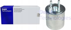 DELPHI HDF597 Filtr paliwa (HDF597)