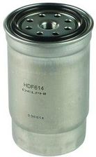 DELPHI HDF614 Filtr paliwa (HDF614)