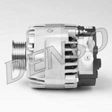 DENSO DAN1036 Alternator (DAN1036)