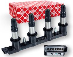 Zdjęcie FEBI BILSTEIN 40809 Cewka zapłonowa (40809) - Otwock