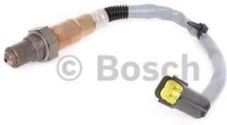 Sonde Lambda Bosch 0 986 AG2 203 Pour Nissan Qashqai / Qashqai +2 (J10) - Neuve