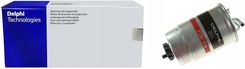 DELPHI HDF506 Filtr paliwa (HDF506)