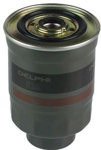 DELPHI HDF526 Filtr paliwa (HDF526)