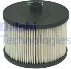 DELPHI HDF613 Filtr paliwa (HDF613)