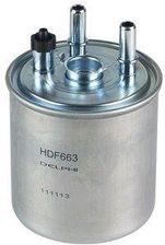 DELPHI HDF663 Filtr paliwa (HDF663)