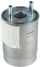DELPHI HDF669 Filtr paliwa (HDF669)