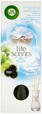 Zdjęcie Air Wick Pachnące Patyczki Świeżość Letniego Poranka/Linen in the Air 30ml - Poniec