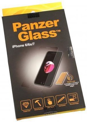 Panzerglass iPhone 7 (Panzer_Glass_2003)