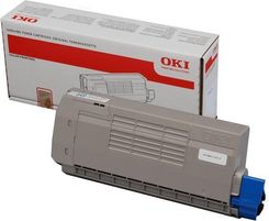 Zdjęcie OKI Cyan C612 (46507507) - Kędzierzyn-Koźle