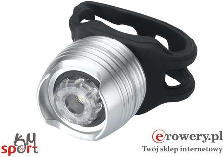 Torch White Bright Tactical