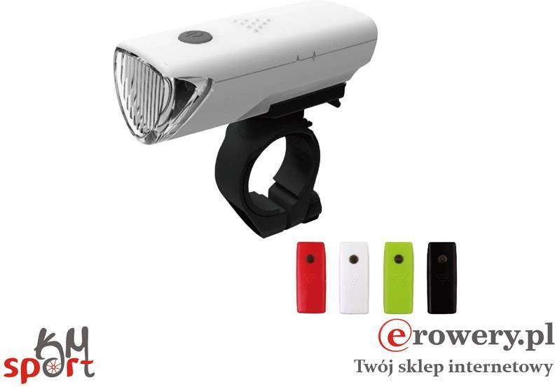 Torch High Beamer White 5 Ceny i opinie Ceneo.pl