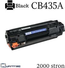 Zdjęcie Quantec Zamiennik dla HP CB435A P1005 P1006 1005 1006 (QCB435A_4627) - Bełchatów