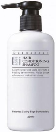 Dermaheal Hair Conditioning Shampoo szampon 250ml