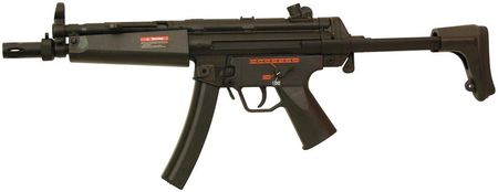 action sport games Pistolet maszynowy AEG B&T MP5A5