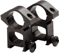 Zdjęcie action sport games Montaż wysoki 2 częściowy 1 cal Weaver - Wrocław