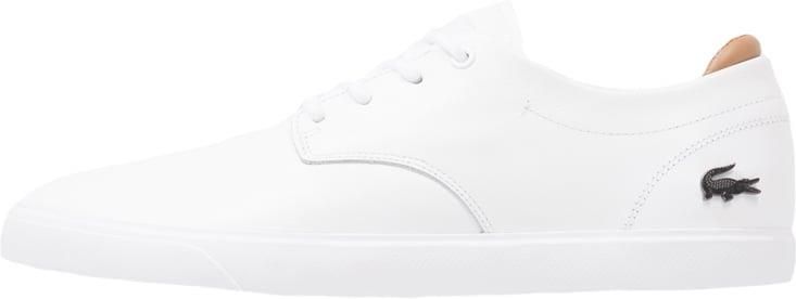 lacoste espere 117 white