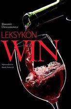 Zdjęcie Leksykon win - Poznań