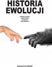 Zdjęcie Historia ewolucji [KSIĄŻKA] - Piotrków Kujawski