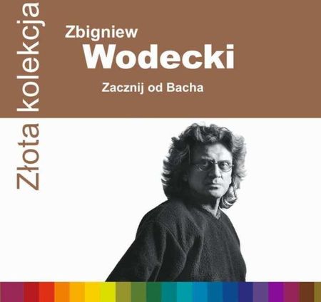Zbigniew Wodecki - Zlota Kolekcja
