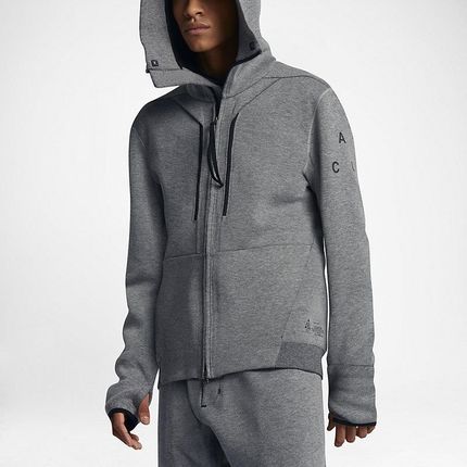 NikeLab ACG Tech Fleece Funnel - Ceny i opinie - Ceneo.pl