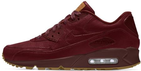 nike will leather goods