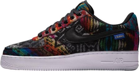 Nike air force 1 hotsell mid premium pendleton id