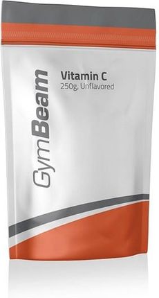 GymBeam Vitamin C 250G