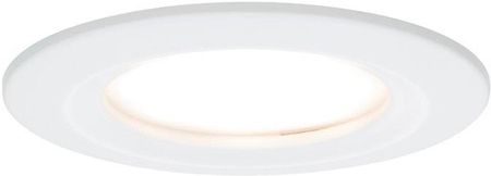 Paulmann Premium Slim LED Biały mat (93869)