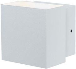Paulmann Special Cybo LED 100x100mm Biała 18003