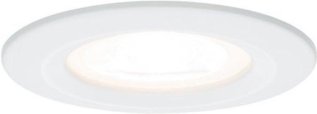 Paulmann Premium Nova LED zestaw Biały mat 93597