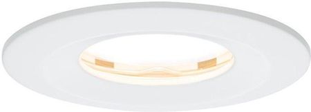 Paulmann Premium Slim LED 1x6,8W Biała 93881