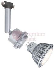 Paulmann DecoSystems do linek i prętów max GU5,3 Chrom mat 94141