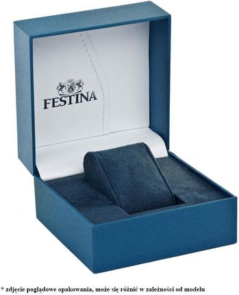 FESTINA Classic 16985/1 - zdjęcie 6