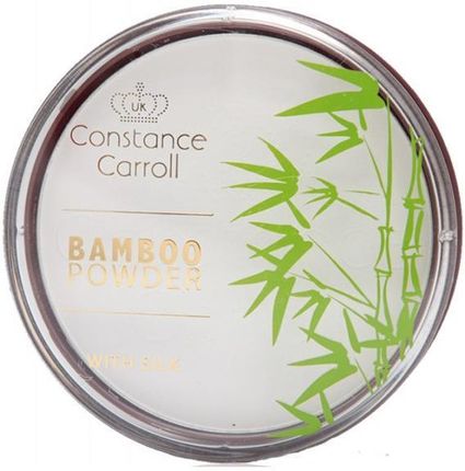 Constance Carroll Bamboo Puder Bambusowy 12g