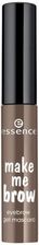 Zdjęcie Essence Make Me Brow Żelowa Mascara do Brwi 02 Browny brows 3,8ml - Płock