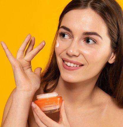 Perfecta Fenomen C Głębokie nawilżenie krem do twarzy 30+ na dzień i noc 50ml
 - zdjęcie 3