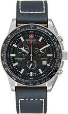 Swiss military crusader on sale chrono