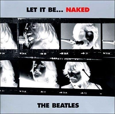 The Beatles - Let It Be...naked
