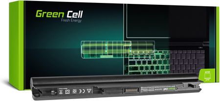 Green Cell Bateria do ASUS A46 A56 K46 K56 S56 A32-K56 8 cell 14.4V (AS62)