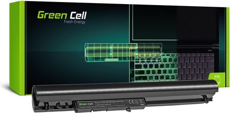 Green Cell Bateria do HP Pavilion 14 15 Compaq 14 15 (HP59)