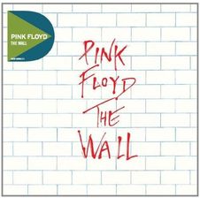 Płyta kompaktowa Pink Floyd - The Wall (2CD) - zdjęcie 1