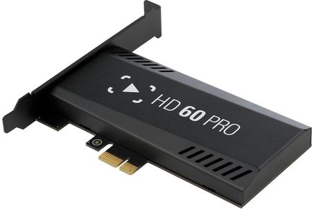 Elgato Game Capture HD60 Pro (1GC109901002) - Opinie i ceny