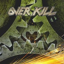 Zdjęcie Overkill: The Grinding Wheel [CD] - Tuchola